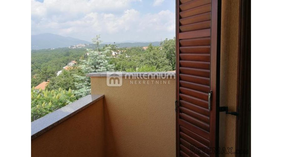 Marinići, kvalitetna kuća s okućnicom - 5
