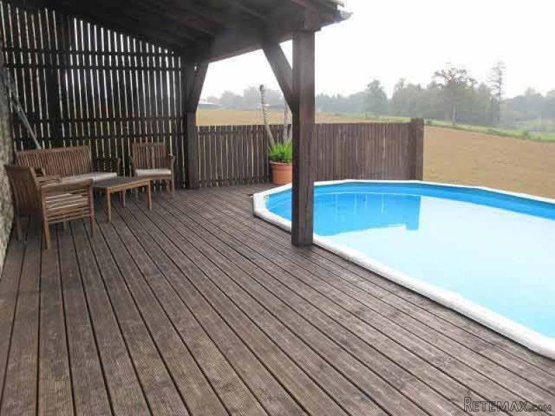 Holiday Cottage In The Charente With.. - 2