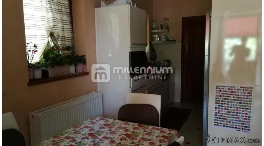 Marinići, kvalitetna kuća s okućnicom - 6