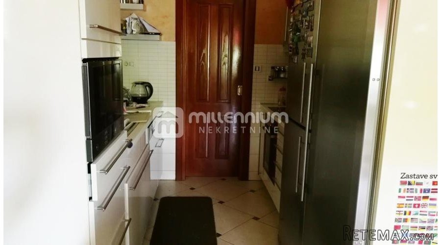 Marinići, kvalitetna kuća s okućnicom - 7