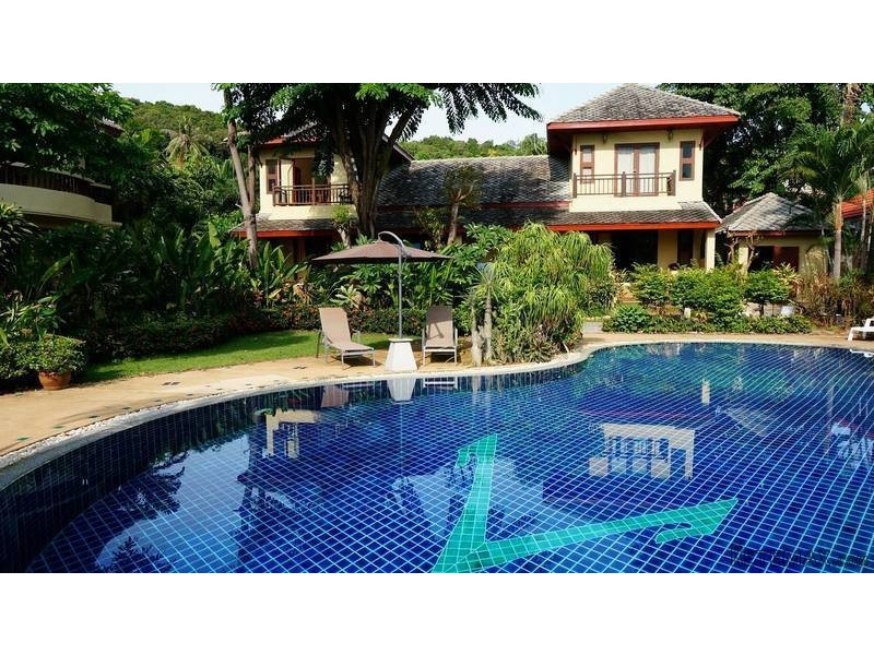 Temple Gardens - 2 Bedroom Luxury..