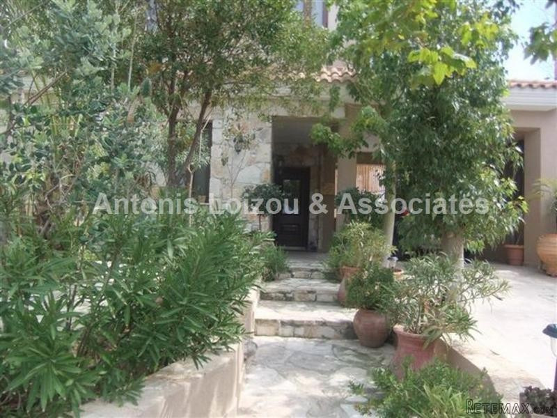 Four Bedroom Detached House - 2