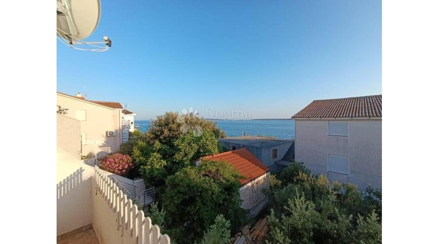 Apartman Mandre, 30m od mora