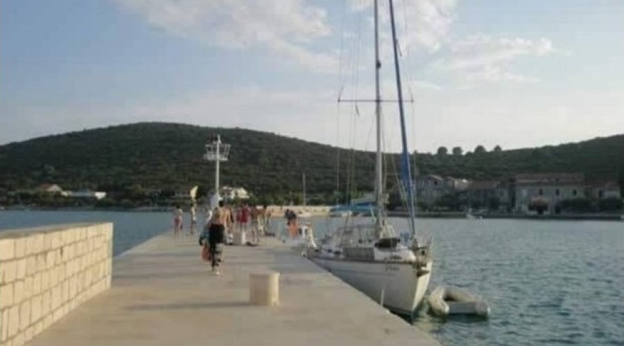Plac na moru Peljesac-Hrvatska - 3