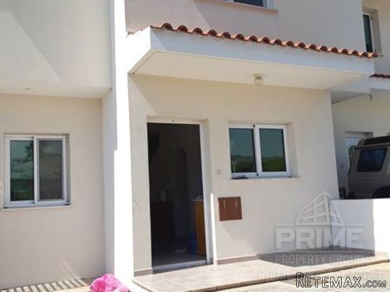 Townhouse in Paphos, Cyprus, for Rent -..