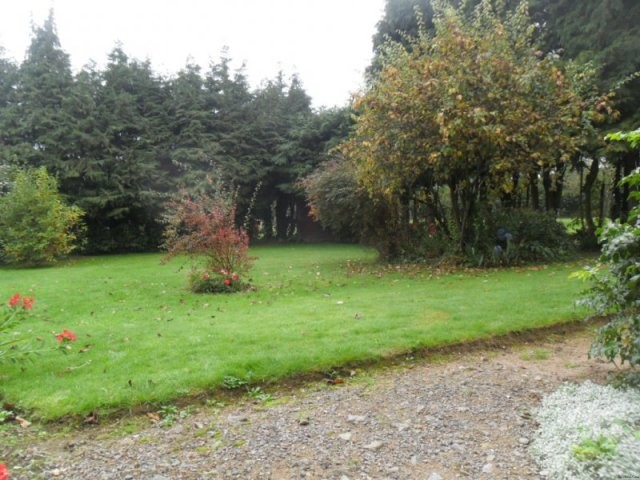 House, Outbuildings and 1.35 Hectares - 2