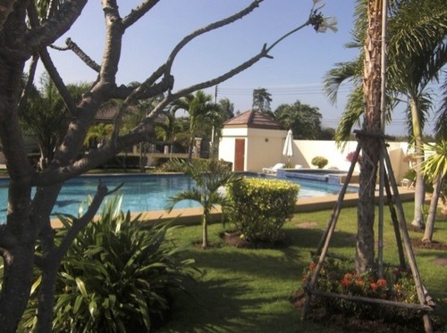 House / Home For Rent Khao Tao Prachuap..