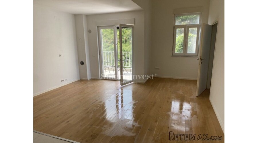REŠETARI, odličan stan 2S+DB s pogledom na more u n.. - 2