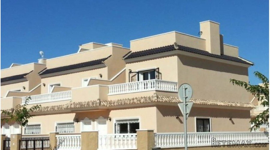 Two bedroom apartment top floor at Residential Vista Azul.. - 2