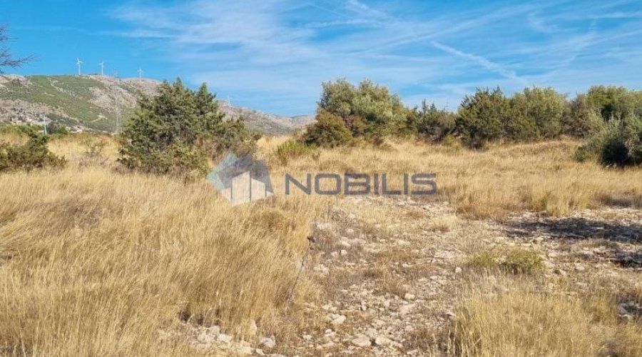 Šibenik, Grebaštica, građevinsko zemljište 506m2 - 4