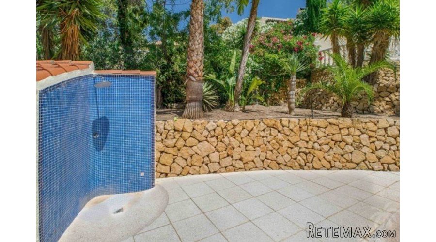 Traditional villa in a quiet urbanisation in Altea This.. - 5