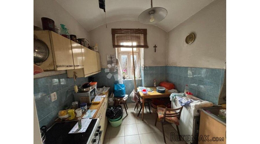 Strogi centar, 62 m² – investicijska prilika