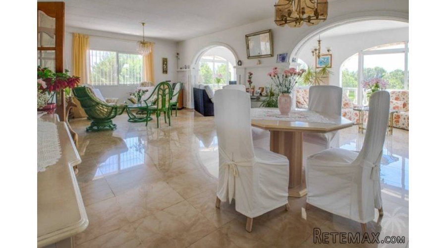 Traditional villa in a quiet urbanisation in Altea This.. - 8