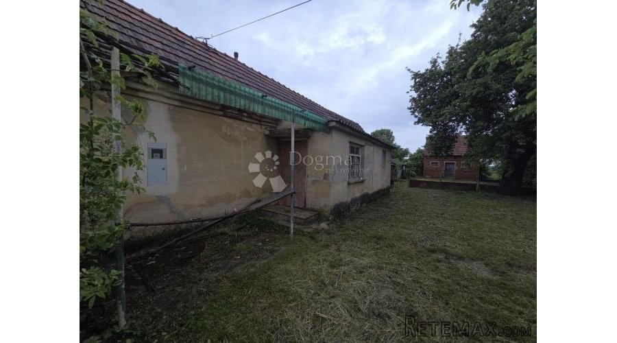 Kopija od Zvonimirovac – kuća s velikom parcelom i vinogrado - 2