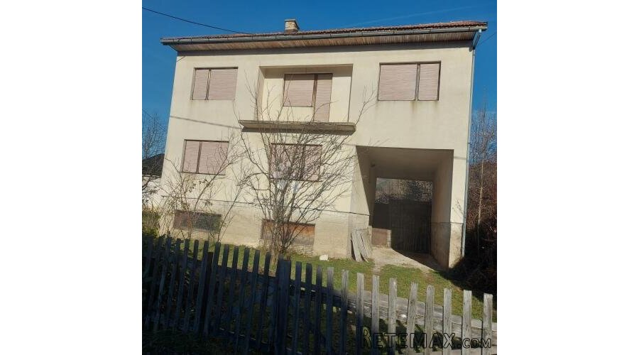 Kuća s potencijalom - 2