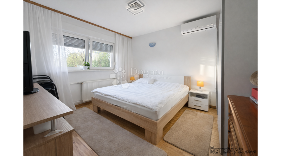 ***SNIŽENO*** Sesvete (Gajišće) – 3S stan s vrtom 100 m², ga - 2