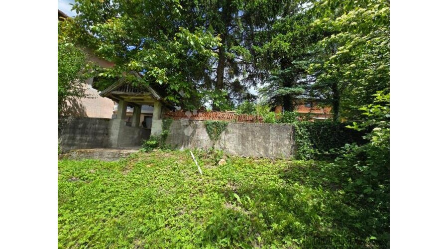 Kurija s dušom i velikim imanjem blizu Zagreba - 3