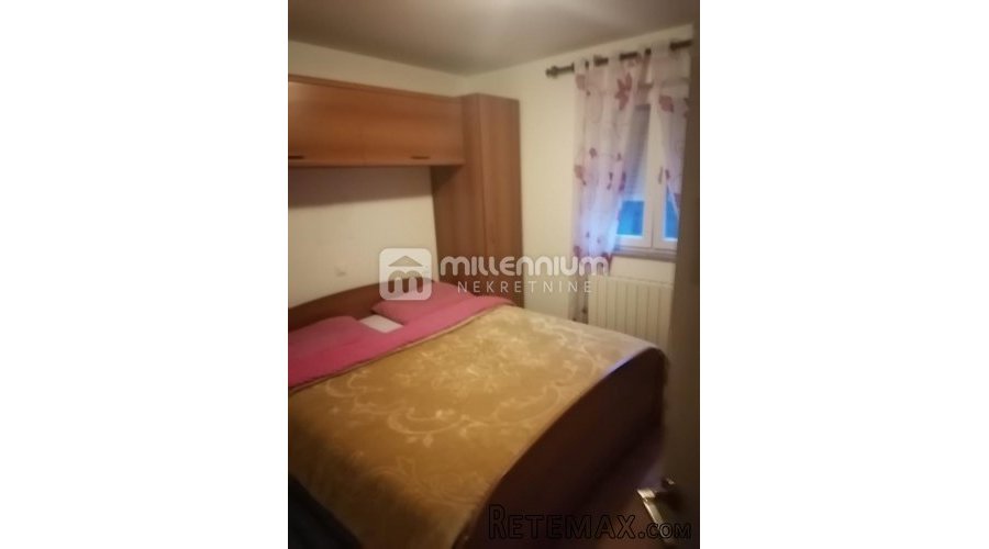 Saršoni, 76.70m2, dvoetažni stan s terasom - 3