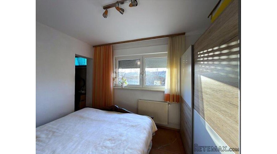 ***SNIŽENO*** Sesvete (Gajišće) – 3S stan s vrtom 100 m², ga - 3