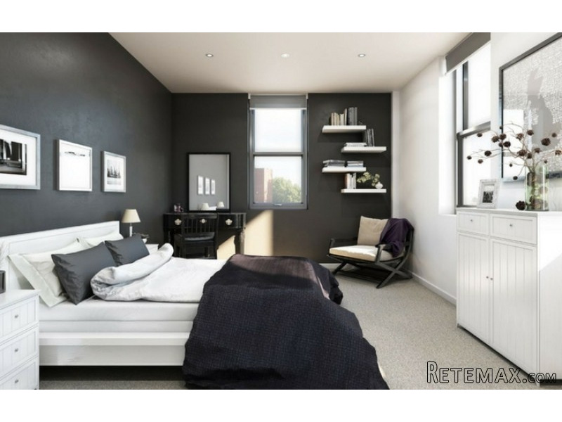Two Bedroom Apartment 19, Second Floor.. - 2