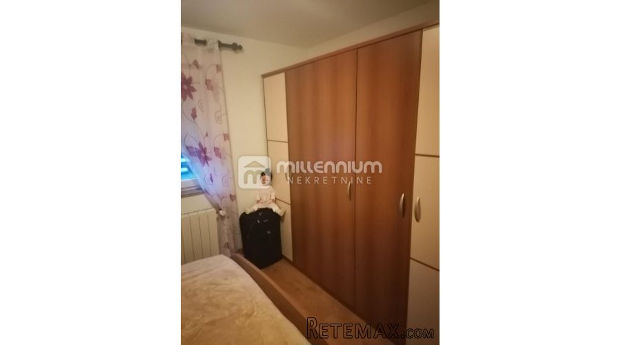 Saršoni, 76.70m2, dvoetažni stan s terasom - 4