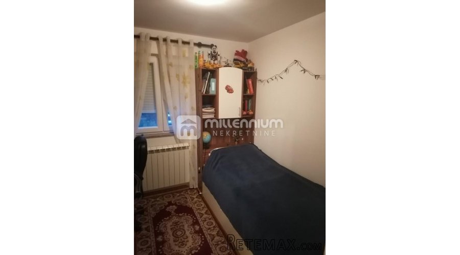 Saršoni, 76.70m2, dvoetažni stan s terasom - 5