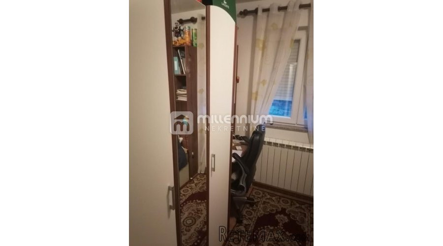 Saršoni, 76.70m2, dvoetažni stan s terasom - 6