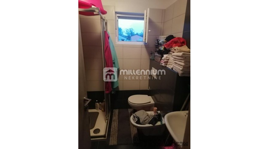 Saršoni, 76.70m2, dvoetažni stan s terasom - 7