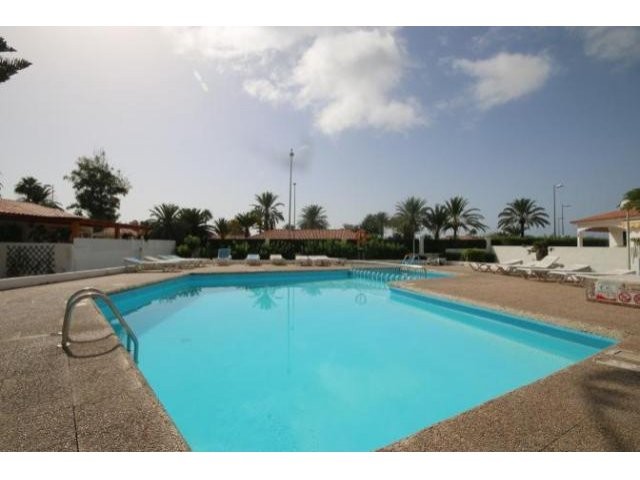 Bungalow for rent in Playa del Ingles -..