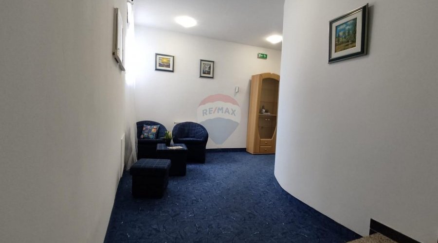 Velika Gorica, hotel 1.300 m2, 25 soba, wellness - 10