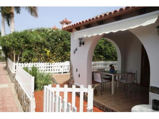Bungalow for rent in maspalomas - Gran..
