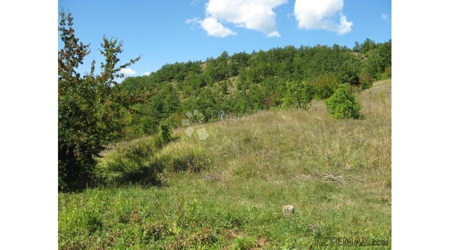 ZEMLJIŠTE SA KUĆOM - 3