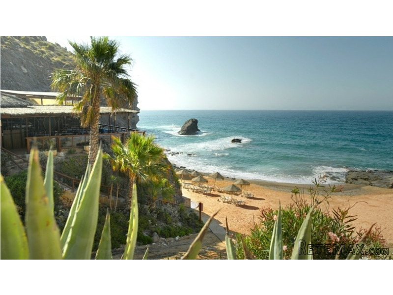 Plot C24.7, Las Mimosas, La Manga Club.. - 2
