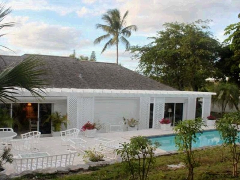 Home Rentals - Three bedroom home..