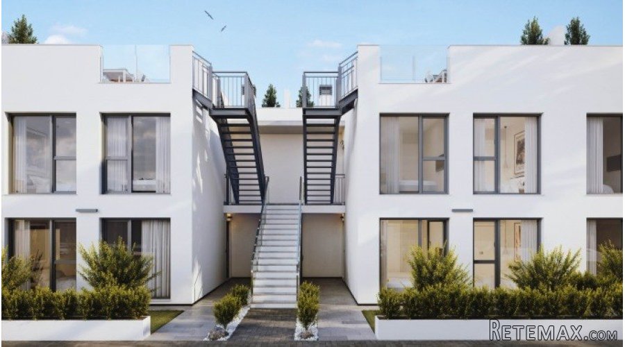 Lovely 3 bedroom ground floor apartment in Punta Prima in.. - 2