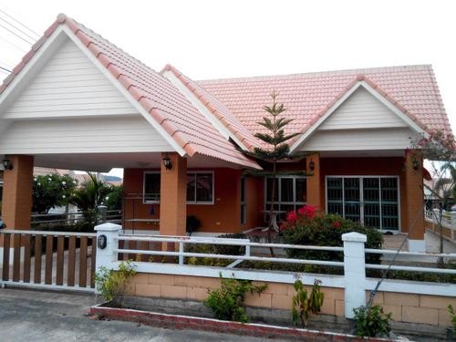 House / Home For Rent Hua Hin Prachuap..