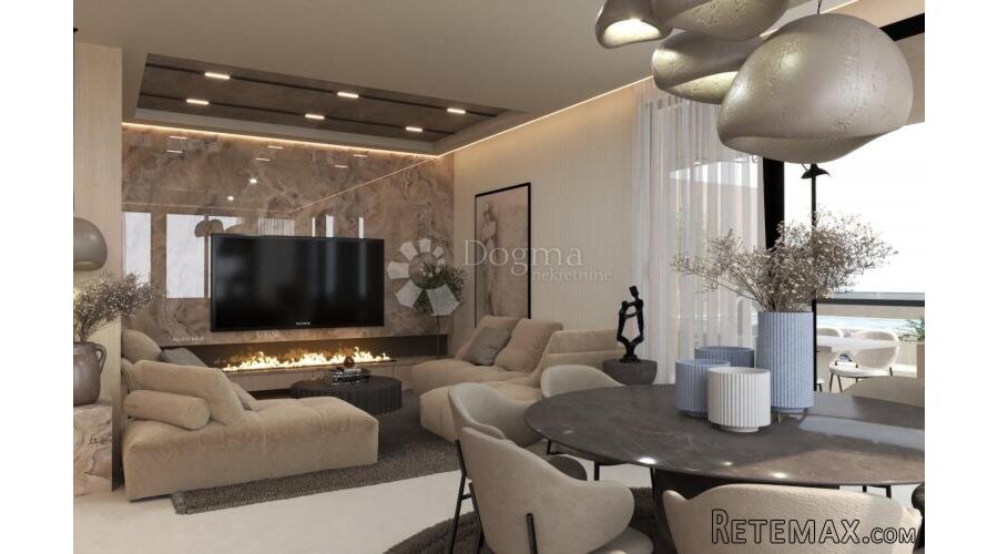 OPATIJA LIFE RESIDENCE ONE - 3