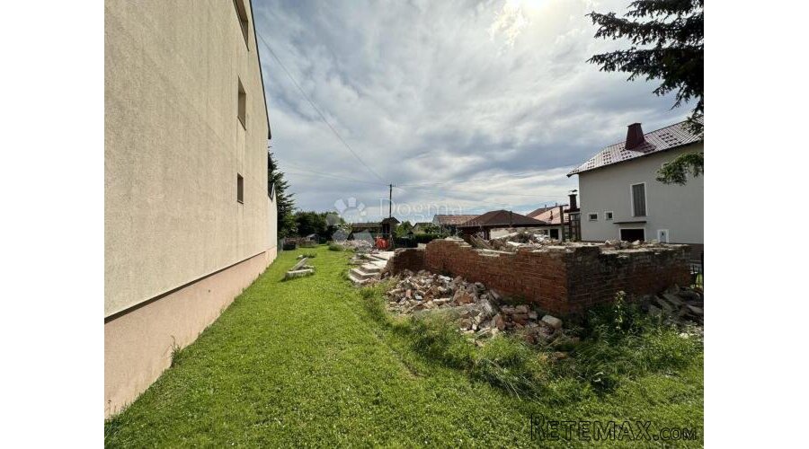 Prilika za stvaranje novog doma - 3
