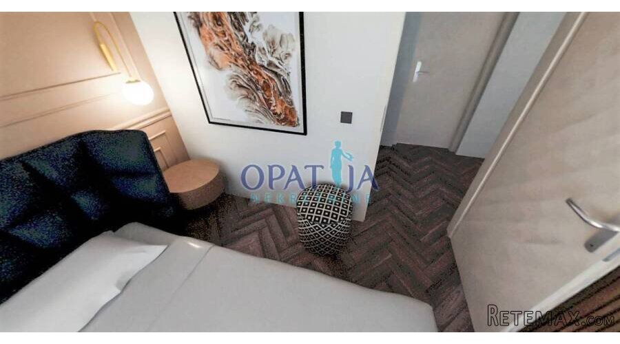 Privlaka, apartman S5 sa liftom 500m do pješčane plaže - 4