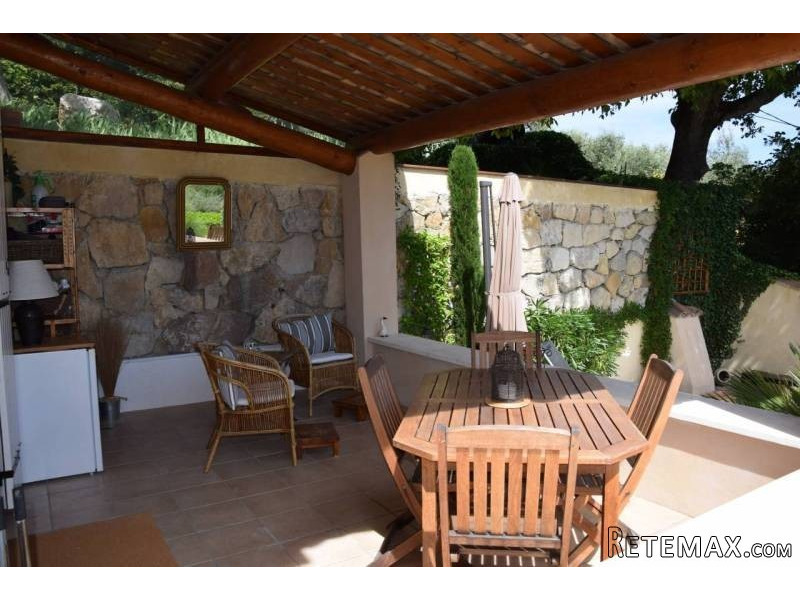 Pretty Renovated Villa With Garden.. - 2