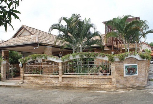 House / Home For Rent Nakonratchasima..