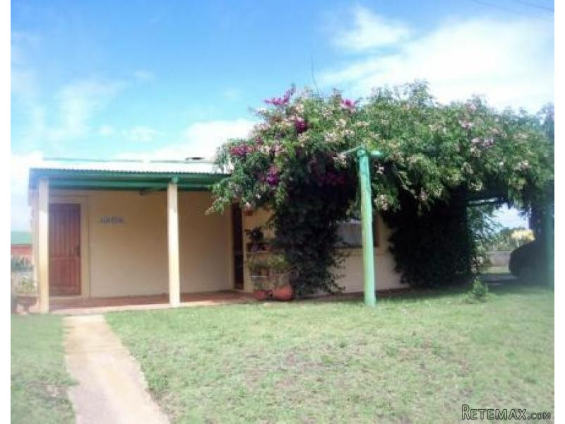 1 Bedroom House - For Rent -..