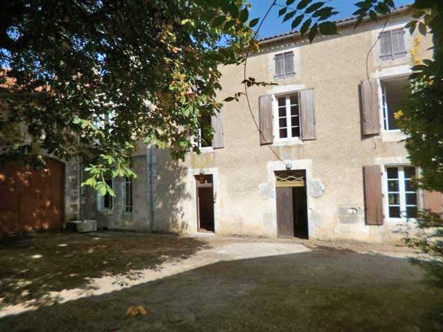 Characterful Village House With About.. - 2