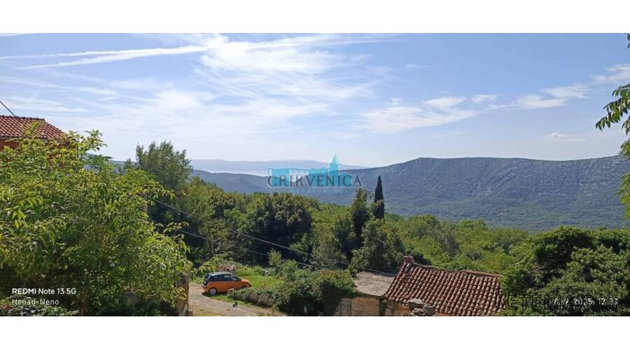 KUĆA GRIŽANE - 2