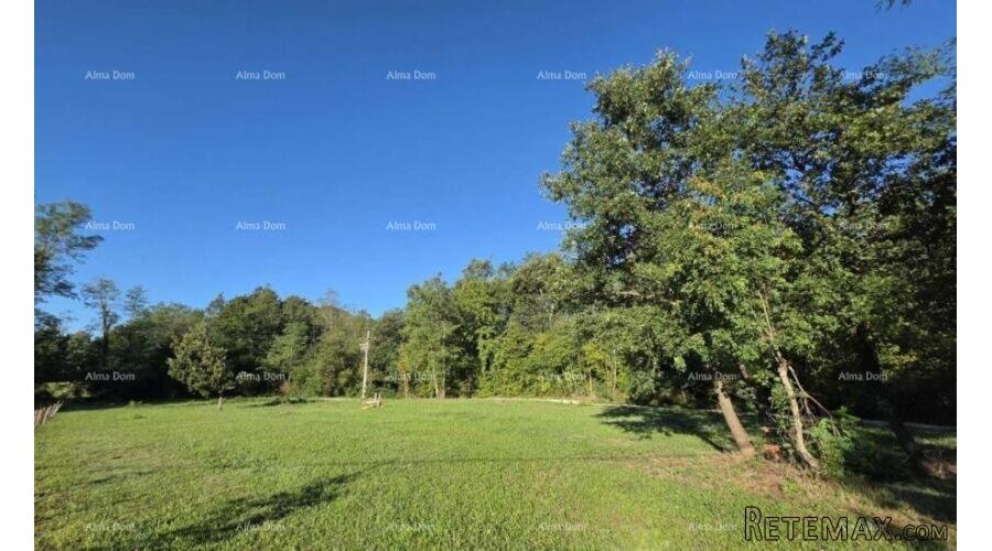 Sveta Nedelja – Građevinsko zemljište 651 m² - 2