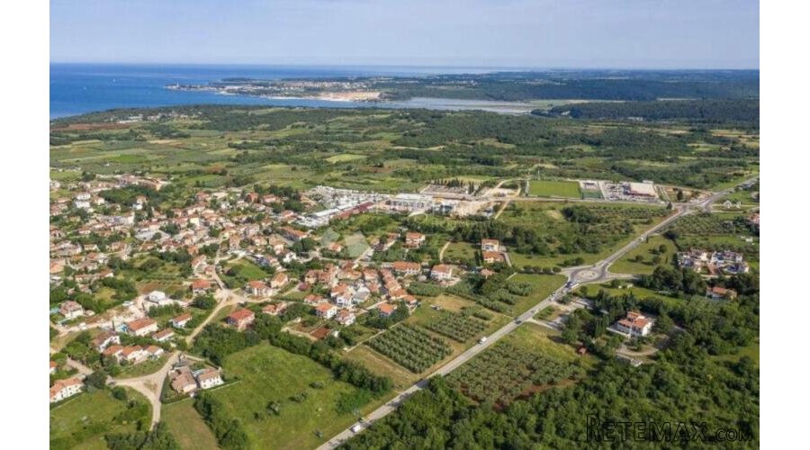 UNIKATNO ZEMLJIŠTE - TOP PRILIKA ZA INVESTITORE