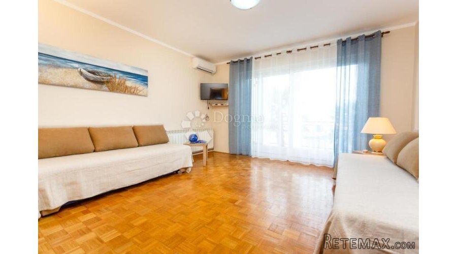 MALINSKA - APARTMANSKA KUĆA 100 m OD MORA - 3