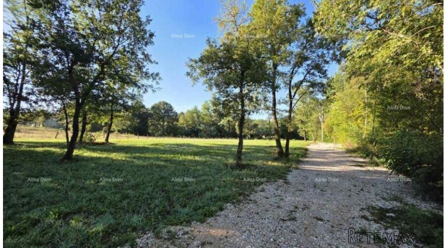 Sveta Nedelja – Građevinsko zemljište 651 m² - 3