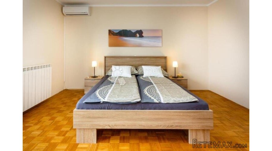 MALINSKA - APARTMANSKA KUĆA 100 m OD MORA - 4