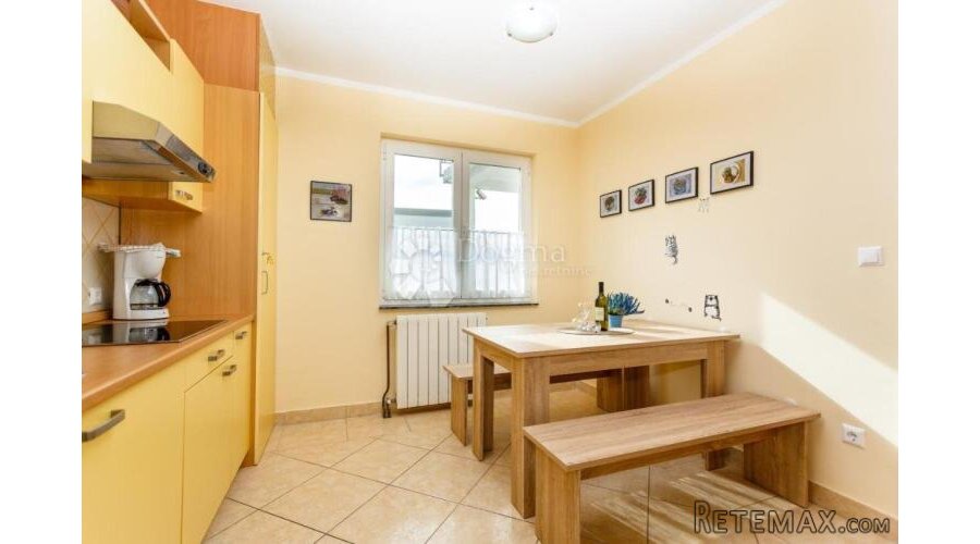 MALINSKA - APARTMANSKA KUĆA 100 m OD MORA - 5